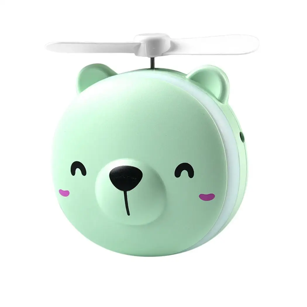 Мини Многофункциональный 4 в 1 светодиодный светильник для макияжа 200 г