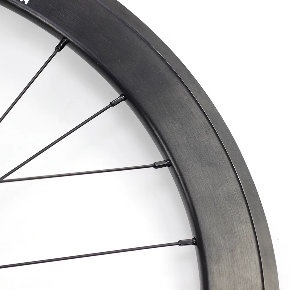 DECAF алюминиевый 451 Minivelo колесная 22 &quotколеса обода суппорт тормоза 8-11s 74 мм 100 130