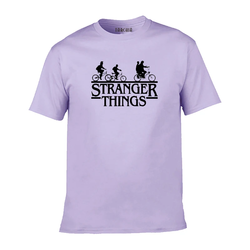 Футболка TARCHIA мужская хлопковая с коротким рукавом повседневная брендовая