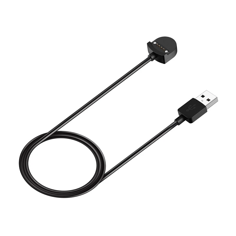 for ticwatch sticwatch e watch universal charging dock charger adapter wearable devices smartwatch relogio inteligente horloge free global shipping