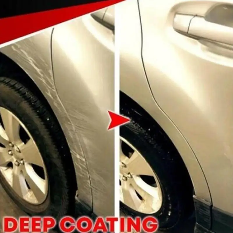 

60ML Auto Anti-scratch Spray Type Crystal Plating Liquid Ceramic Coating 9H Car Lacquer Paint Care Car Auto Polish Coating TSLM1