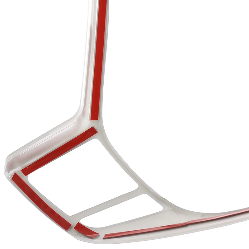 Автомобильная рама для рулевого колеса подходит Mercedes Benz a B C E CIA CLS GLA GLK Class W176 W246 W204