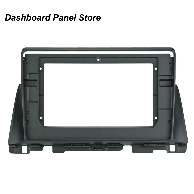 10 1 дюймовая Автомобильная панель для KIA K5 Optima 2016-2019 стерео 1din / 2din приборной панели
