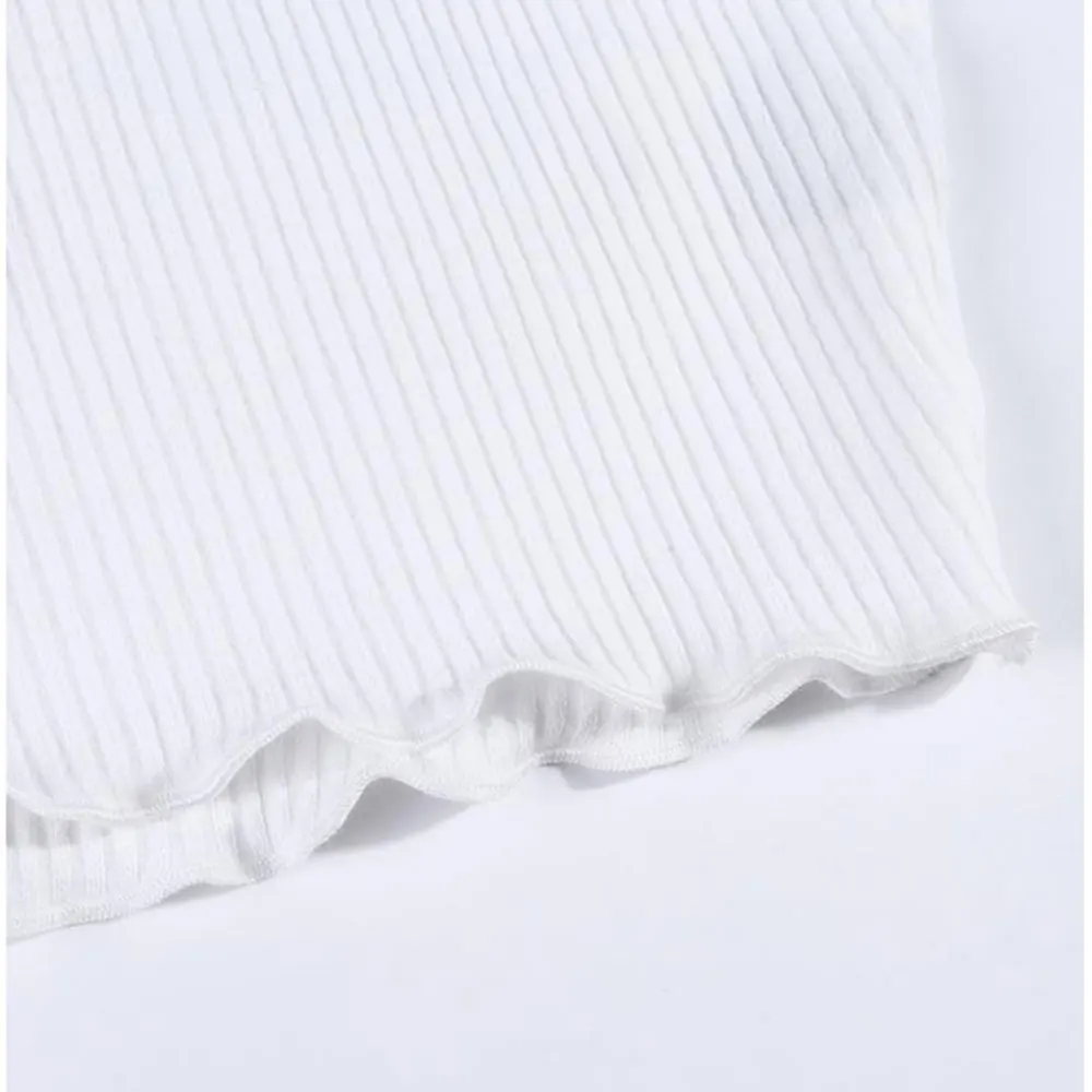 Сексуальный женский укороченный топ летние топы на бретельках укороченная