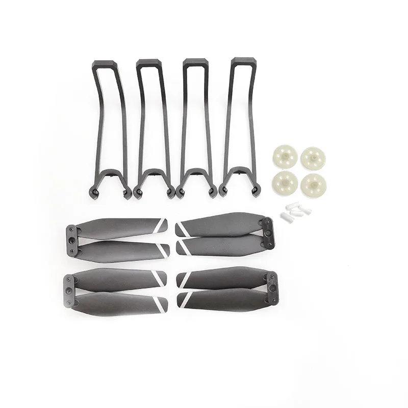 SG901 RC Quadcopter gear propeller blades SG907 GPS Drone запасная часть GUARD | Игрушки и хобби