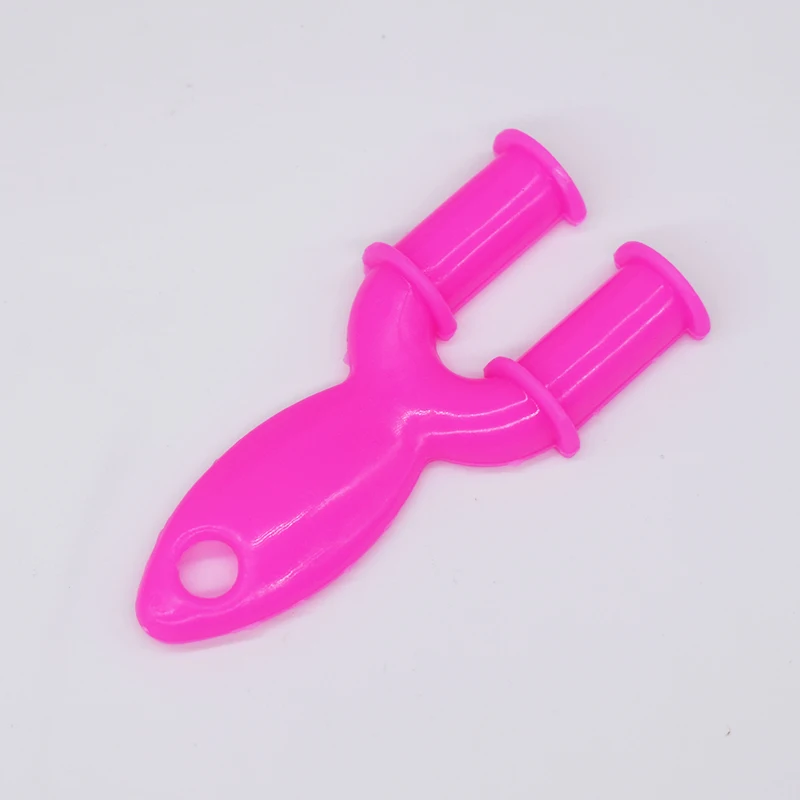 Горячие Diy игрушки браслет из резиновых полос для детей или волос Резиновые ткацкие ленты заправка резиновый браслет сделать тканый браслет DIY подарок