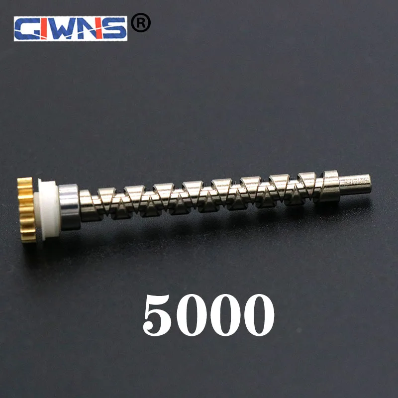 Используется для Абу барабанного колеса двухосный Макси стержень вал C3 C4 BCX