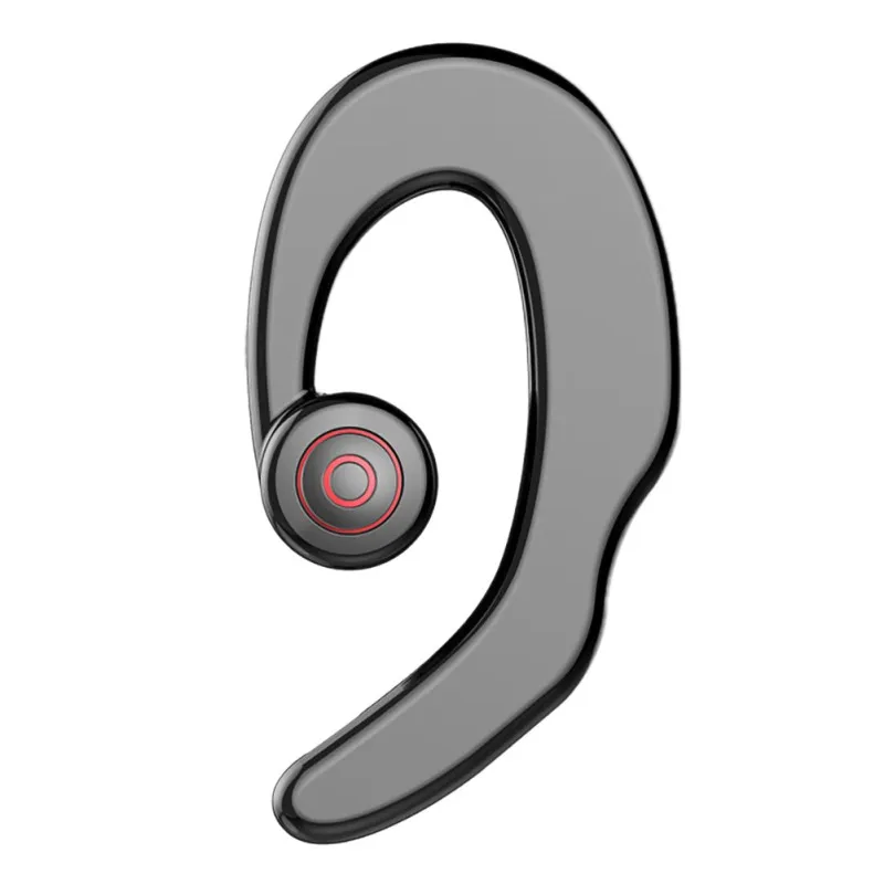 Bone Conduction Bluetooth Headset Stereo Headphones Lightweight Wireless Sports Earphones earphones | Электроника