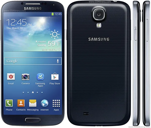 5 дюймов samsung Galaxy S4 I9505 2 Гб 16 Гб мобильный телефон Snapdragon 600 13MP 2600 мАч Android 4G LTE телефон