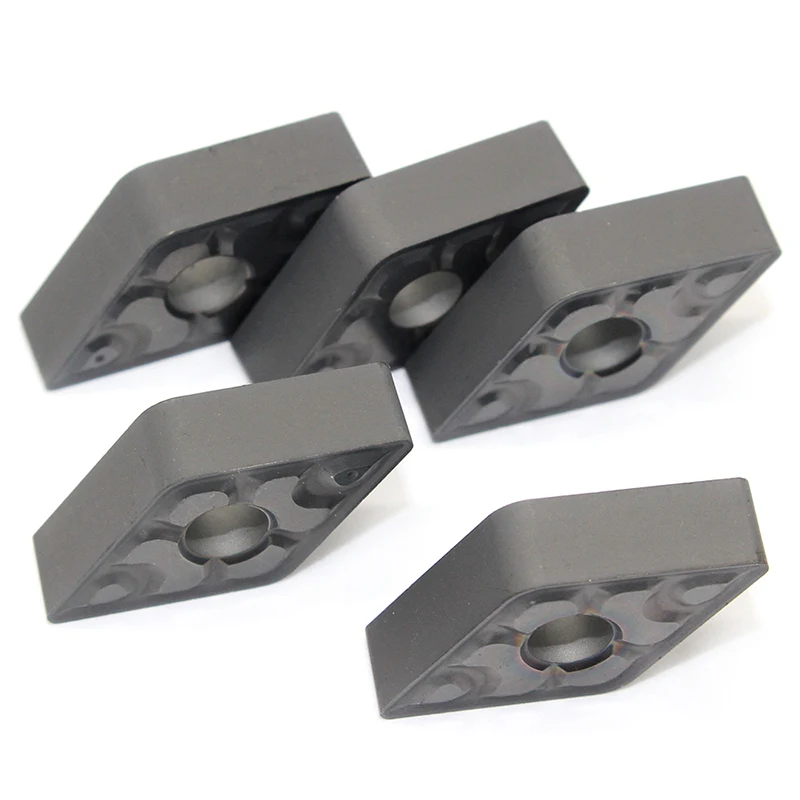 DNMG150604 TF IC907 IC908 Carbide Insert External Latter Cutter Turning Tool CNC Machine Cutting Tools Tungsten Blade | Инструменты
