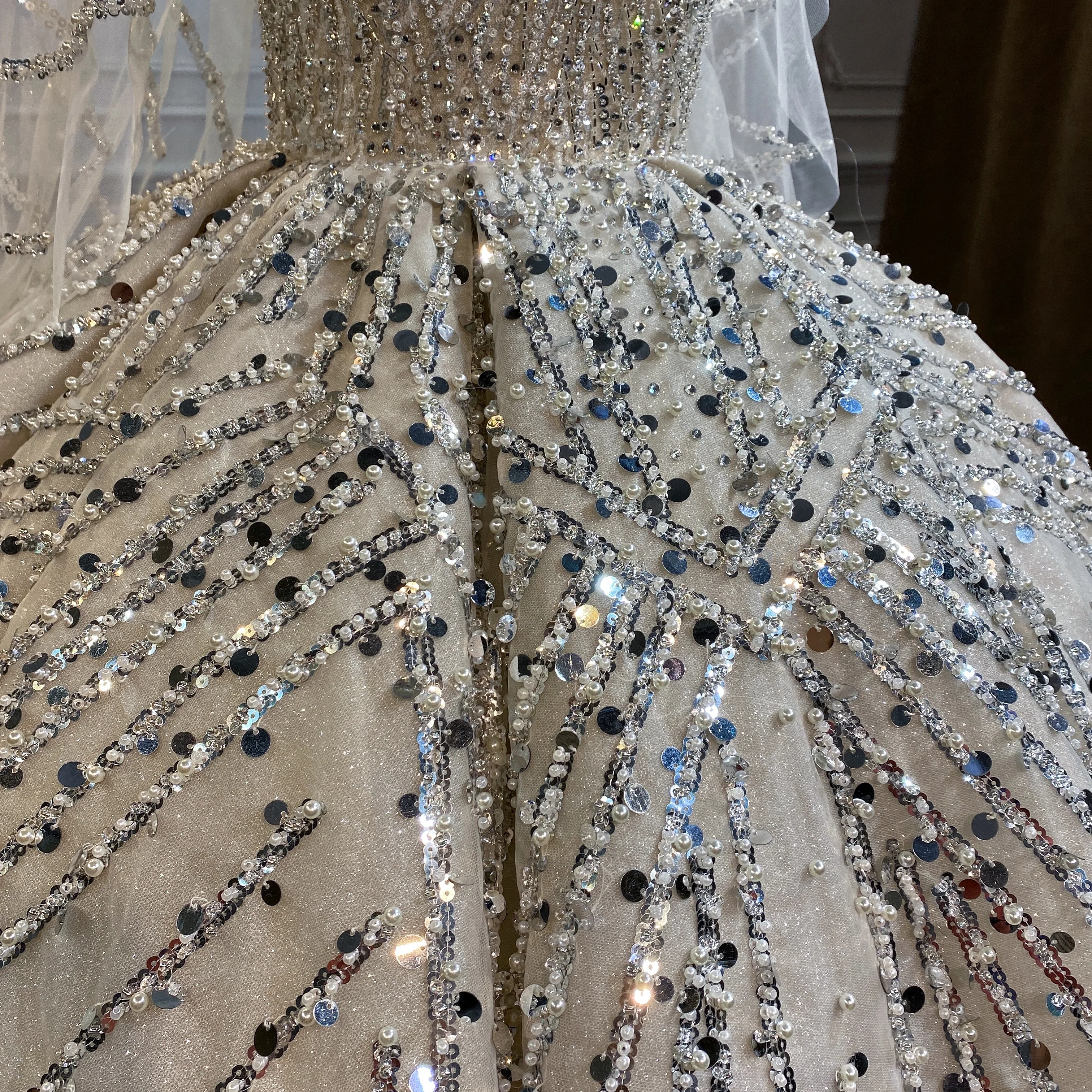 Рисунок 5 - Marnham принцесса кружева на бретельках