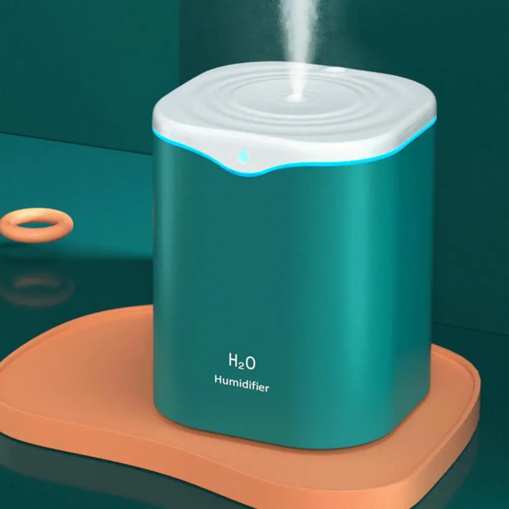 

Deep Moisturizing Advanced USB Powered 2L Cool Mist Humidifier for Car