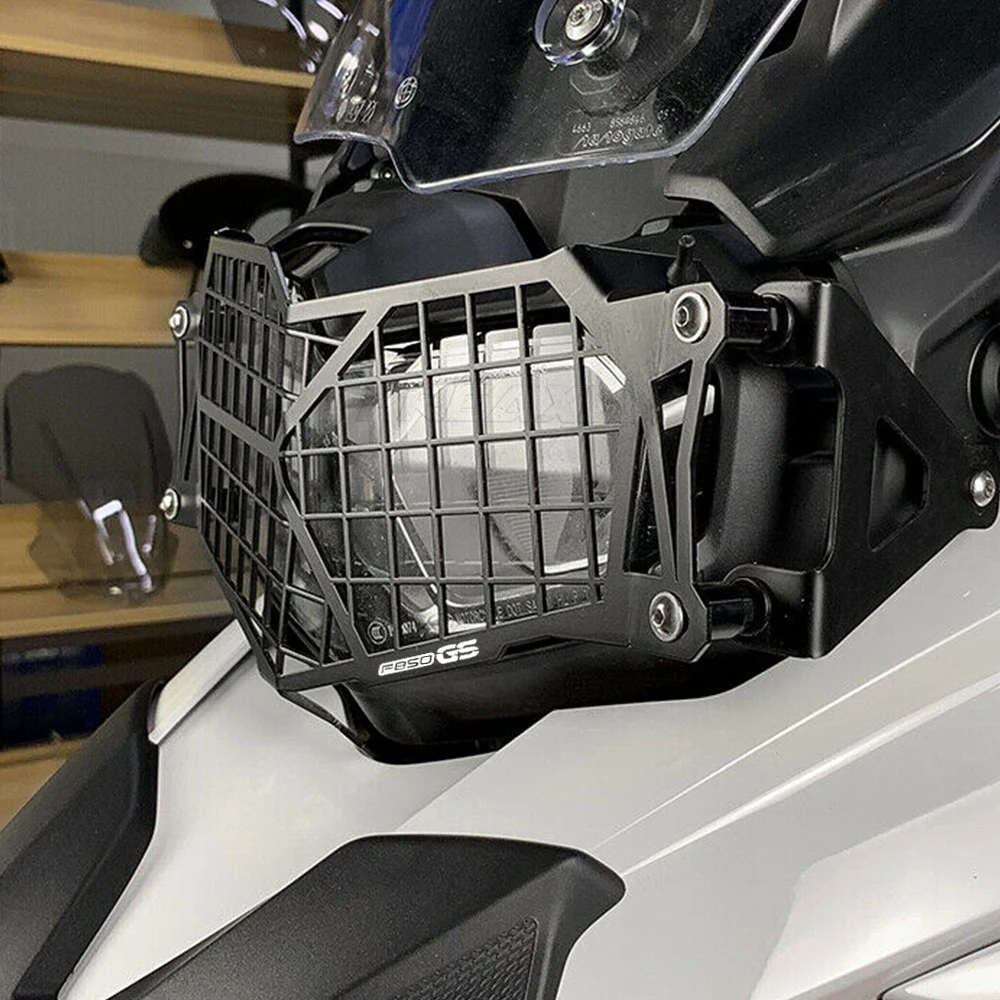 Светильник вые аксессуары для мотоциклов BMW F850GS F 850 GS 850GS 2018 2019 2020|Накладки и