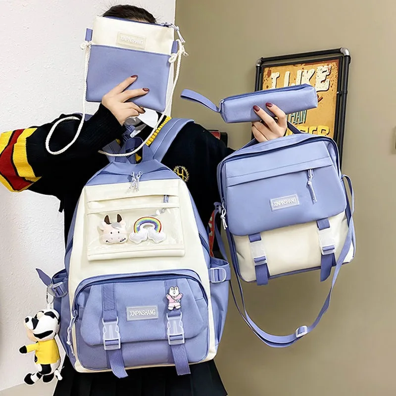 

Backpacks