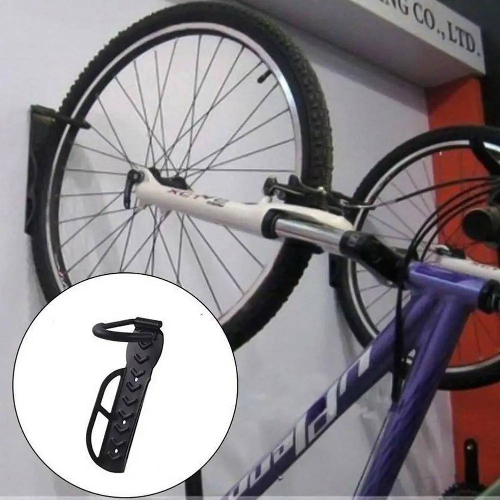Стальной настенный держатель для велосипеда Xaiomi M365 велосипедная вешалка емкость