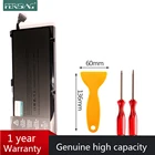 Аккумулятор для ноутбуков Apple MacBook Pro 17 дюймов, A1297 (версия 13000)