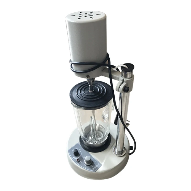 

Tissue Crushing Homogenizer JJ-2 Homogenizer Laboratory High-speed Dispersing Machine