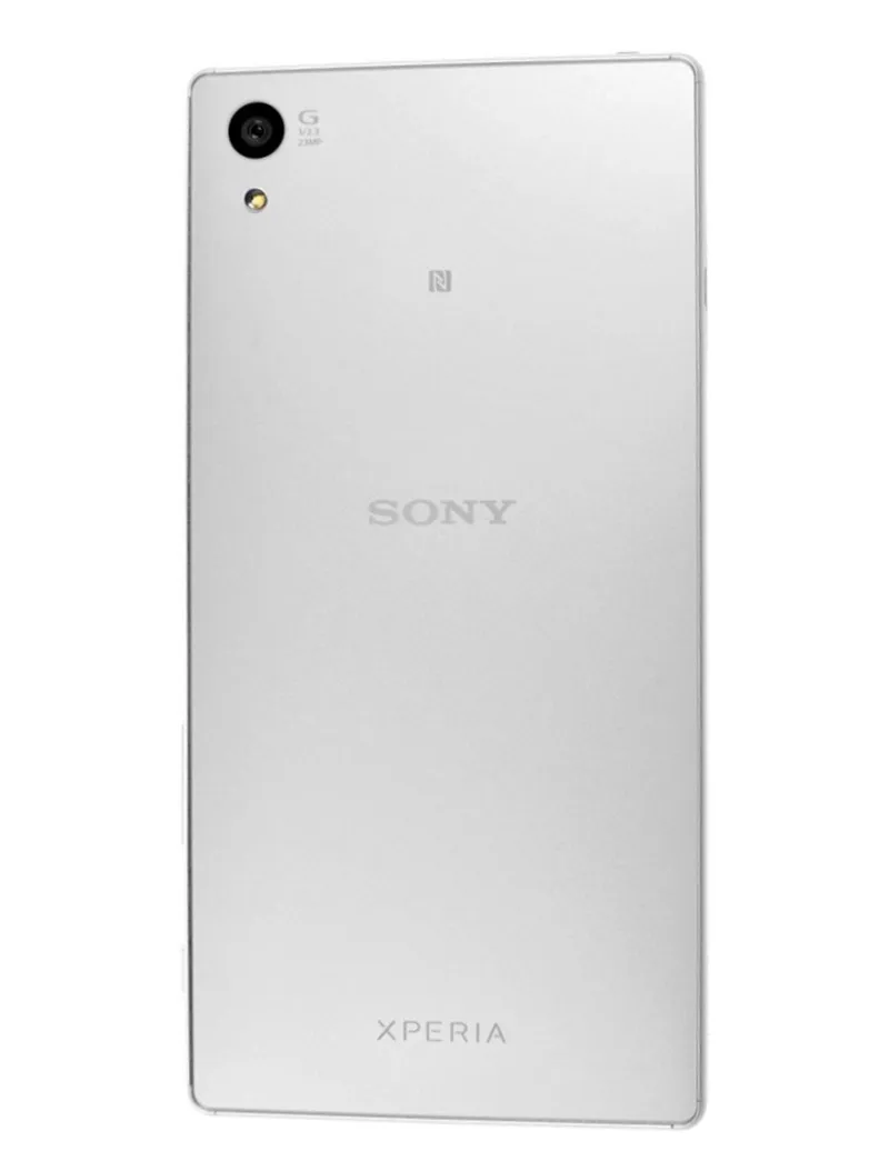 Sony Xperia Z5 Dual SIM E6683 разблокированный LTE Dual Sim Восьмиядерный ОЗУ 3 Гб ПЗУ 32 Гб 5,2 дюймов телефон nfc отпечаток пальца