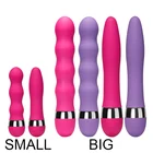 Секс-игрушка, многоскоростной вибратор для точки G, вагины, клитора, Анальная пробка, эротический женский фаллоимитатор, товары, секс-игрушки для женщин и взрослых