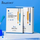 Точечная маска Ceramide с двойным эффектом, скрытая маска, средство по уходу за кожей, отбеливание всего лица, Красота и здоровье