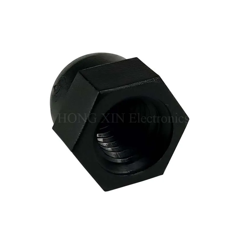 90 шт. Набор декоративных пластиковых гаек|Гайки| |