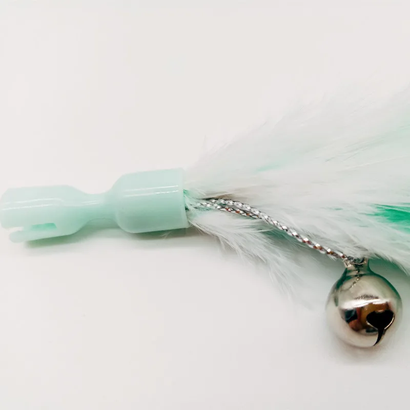 Интерактивная игрушка неваляшка для кошек медленная кормушка домашних животных