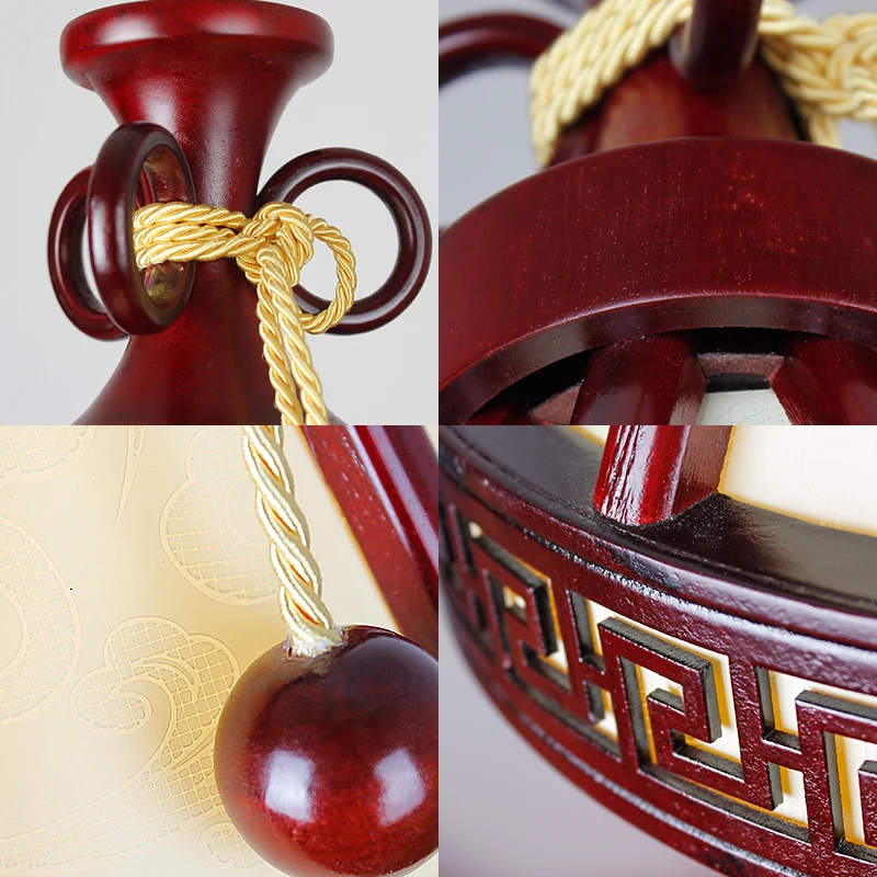 Китайский креативный Декор Чайный домик Ресторан горячий горшок магазин балкон