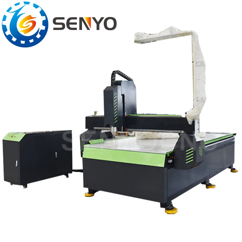 Сверхмощный 3d ЧПУ станок 3/Cnc гравировальный в быстроходные деревообрабатывающие