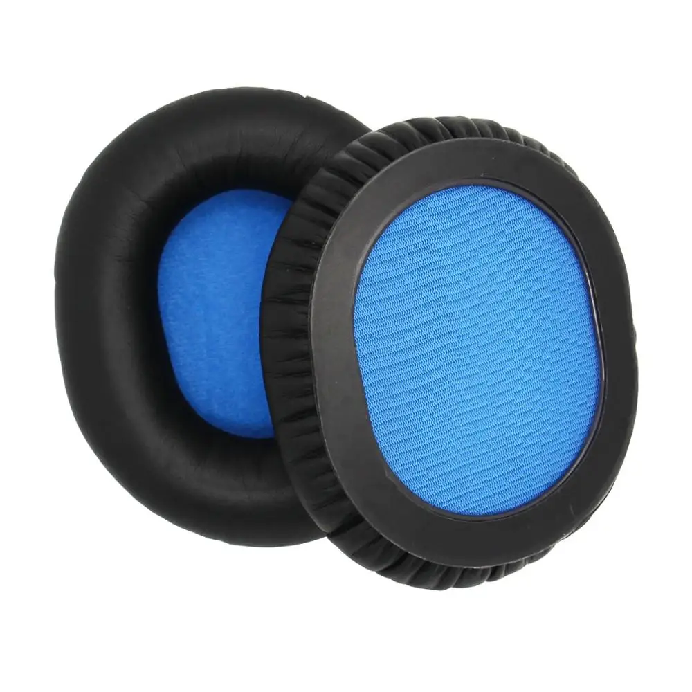 

Replacement Earpads Ear Pads Headband for Sennheiser HD6 Mix HD7 HD8 DJ Headphones
