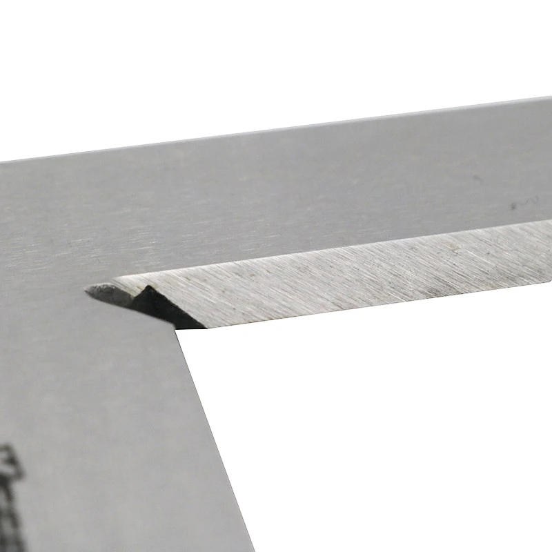 

Machinist Square 90 Degree Right Angle Engineer Set Precision Ground Steel Hardened Angle Ruler Gauge Square Ruler Protractor