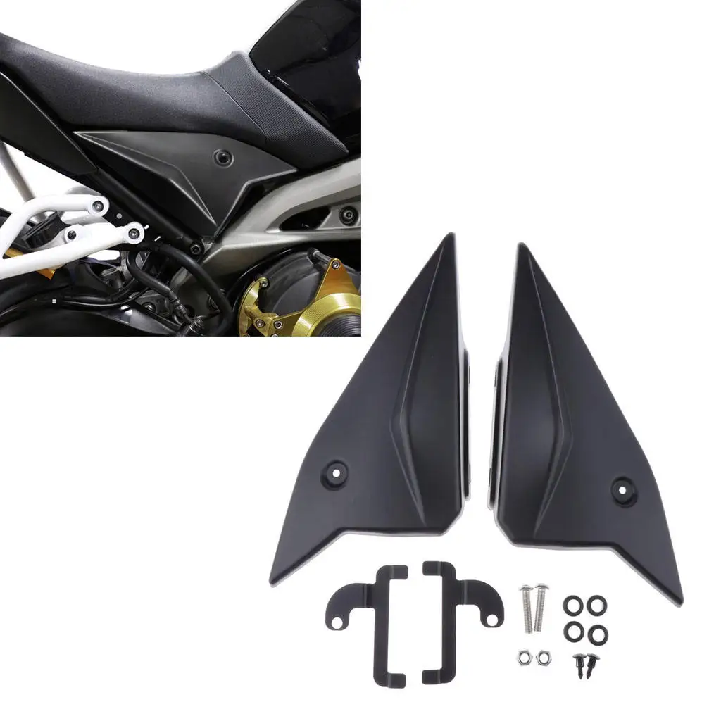 

Боковые панели, Обтекатели для Yamaha MT-09 14-18