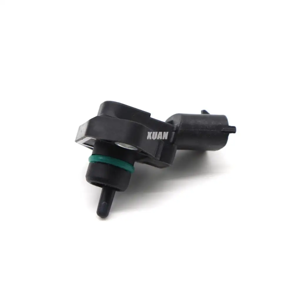 Автомобильный коллектор впускного воздуха 0281002205 бар давление 2 5 для FIAT DUCATO IVECO DAILY