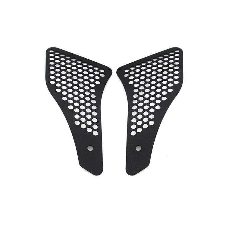 

2pcs Motorcycle Air Intake Grill Guard R1200GS Cover Protector For BMW waterfowl 1200GS 15-16 Motorcycle Accessories