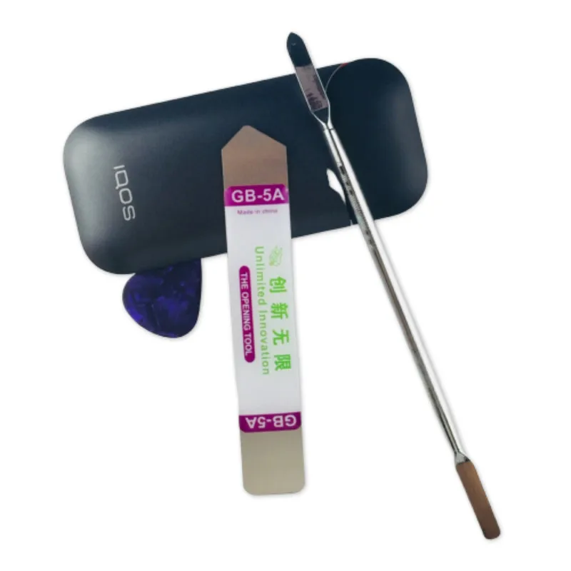 Разборные инструменты для зарядного устройства ICOS 2 4 plus портативный легкий набор