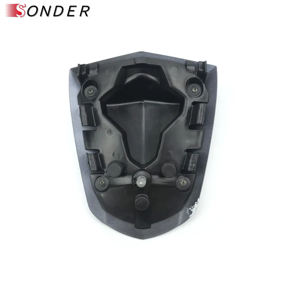 Запчасти для мотоциклов 675 675R задняя крышка сиденья заднего Daytona 2013 2014 2015 2016 2017 2018