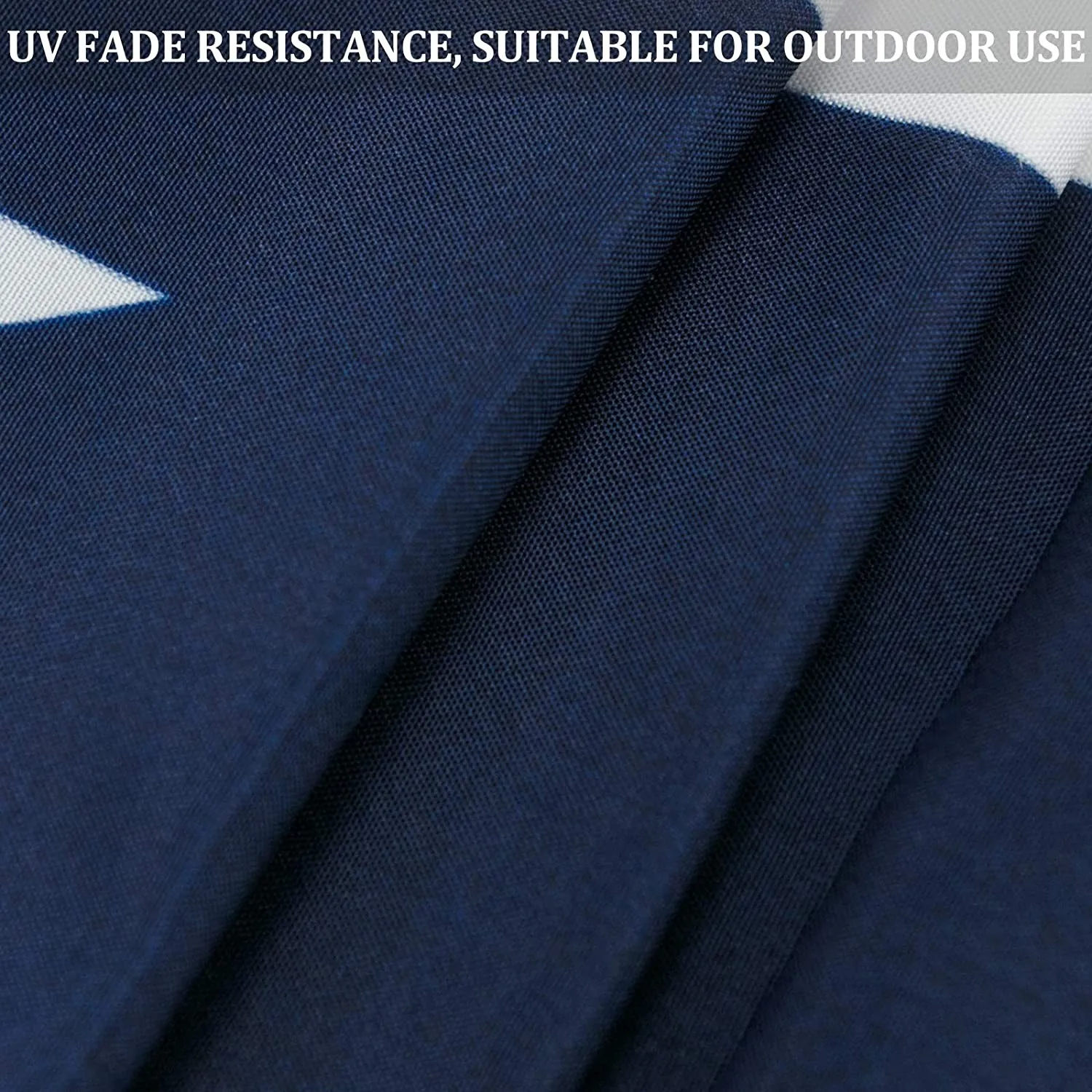 Уличное украшение день независимости Патриотический американский флаг США