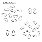 Разъемные кольца, из нержавеющей стали, 810 мм, 100 шт.лот