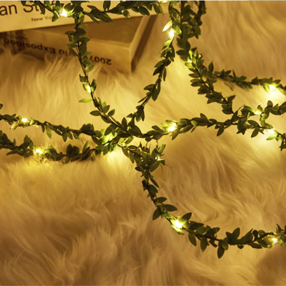 Рождественские светодиодные гирлянды 5 м/10 м лист по лучшей цене USB Управляется