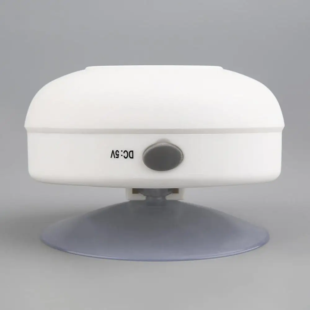 Беспроводной громкий микрофон OUTAD всасывающий динамик для душа автомобильный