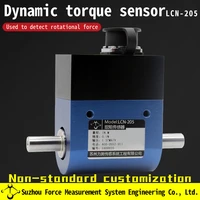 factory supply dynamic torque load cell sensor 0 1nm to 5nm