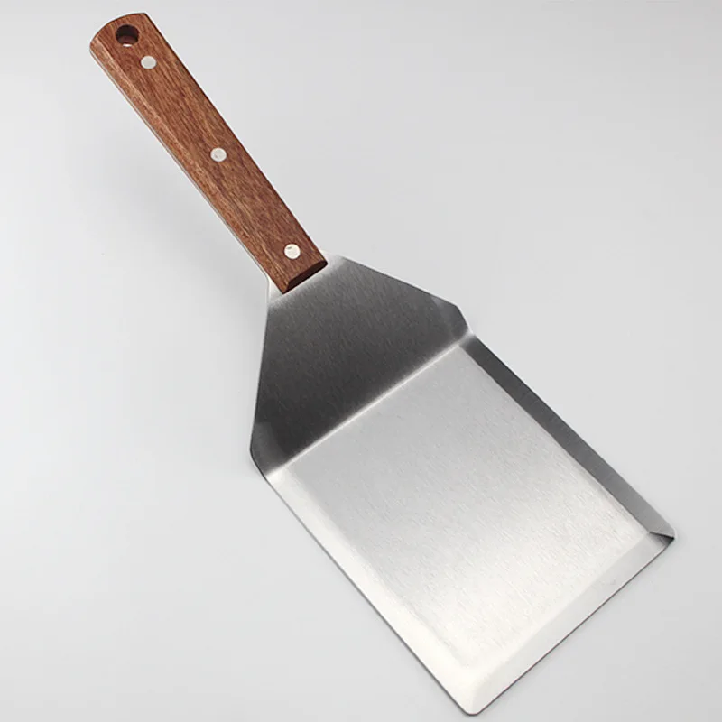 Простота барбекю набор инструментов классический Нержавеющая сталь пикника на