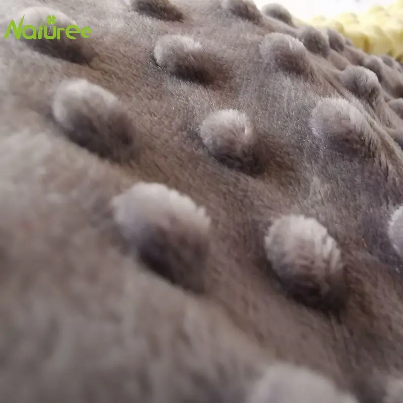 1 55 м * 0 5 рельефная фланелевая ткань супер мягкая пенная бархатная для шитья