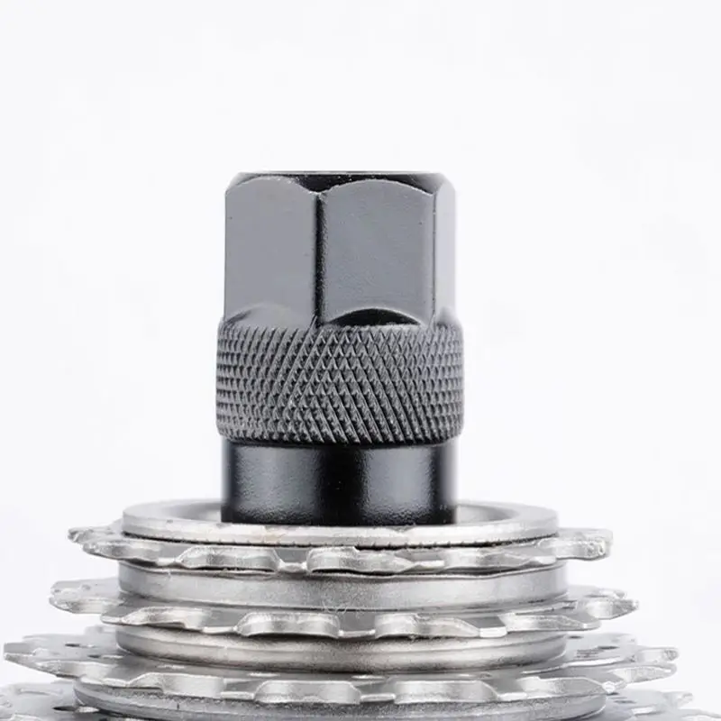 Cbmmaker качество механизм трещотки для велосипеда инструмент снятия звездочки 12