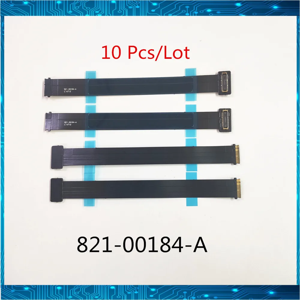 10 шт./лот Новый 821-00184-A A1502 гибкий кабель для сенсорной панели Macbook Pro Retina 13 дюймов