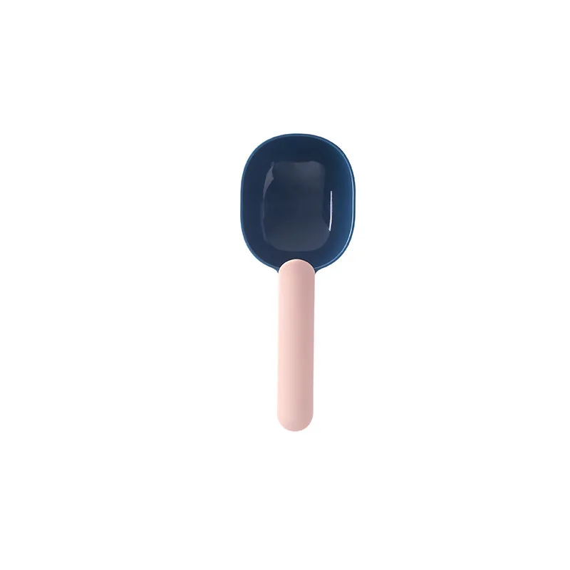 

Multifunction Kitchen Measuring Spoons Sugar Flour Rice Scoop With Clip Cake Baking Flour Measuring Cups Kitchen Cooking Tools