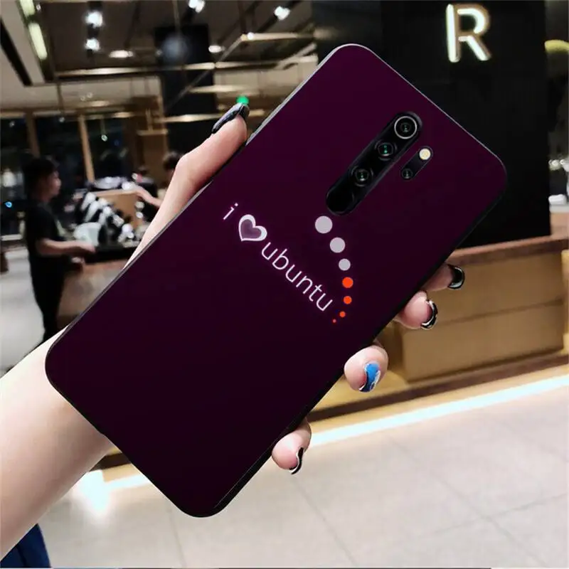 Чехол для Redmi Note 8 8A 8T 7 6 6A 5 5A 4 4X 4A Go Pro | Мобильные телефоны и аксессуары