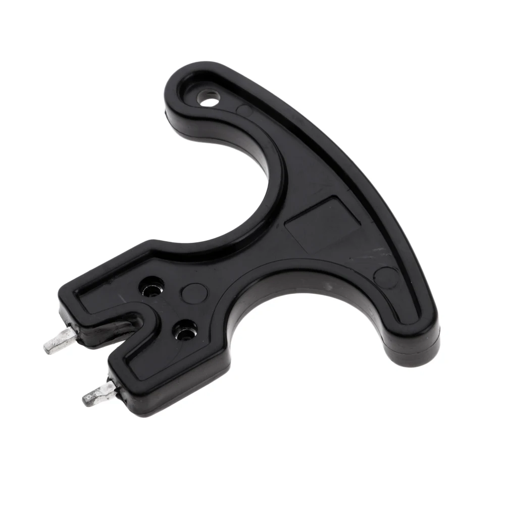 Универсальный двухштырьковый инструмент для снятия ключа с шипами обуви гольфа |