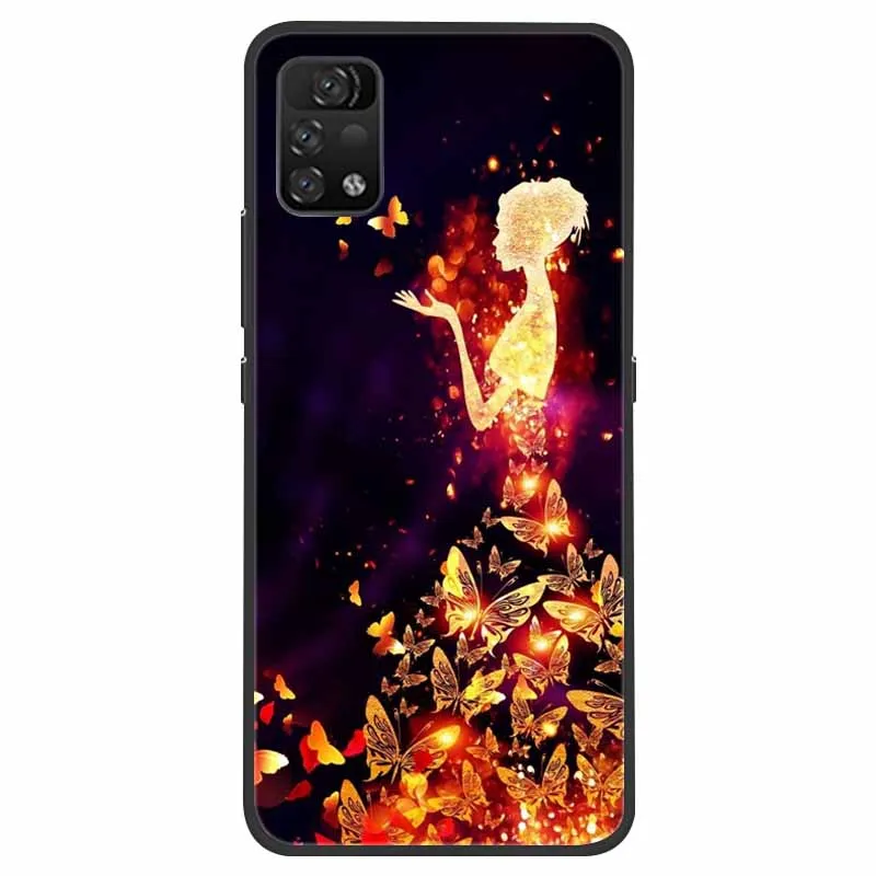 for umidigi a11 pro max case shockproof soft silicone tpu back cover for umidigi a11 pro max phone cases umidigi a11pro max 2021 free global shipping