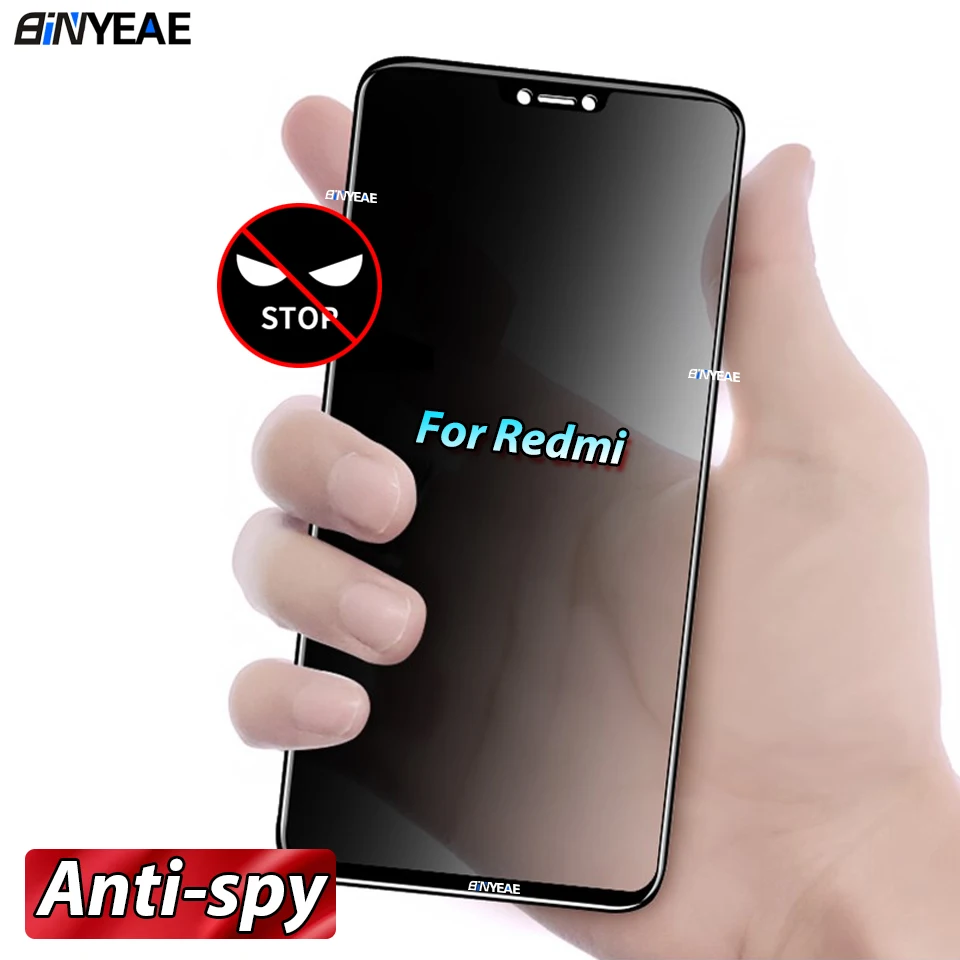 Закаленное стекло для защиты экрана Xiaomi Redmi Note 8 Pro 8t 9 Max K30 защита K20 7 7a 8a анти