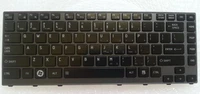 laptop keyboard for toshiba satellite e305 m640 m645 p740 p745 qwerty us layout